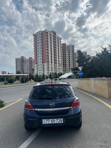Opel Astra 2007, 220,744 km - 1.4 л - Bakı