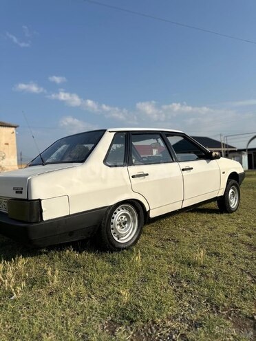 LADA (VAZ) 21099 1996, 250,000 km - 1.5 l - Şəmkir