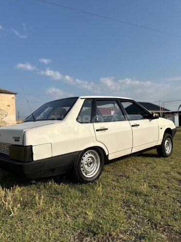 LADA (VAZ) 21099 1996, 250,000 km - 1.5 l - Şəmkir