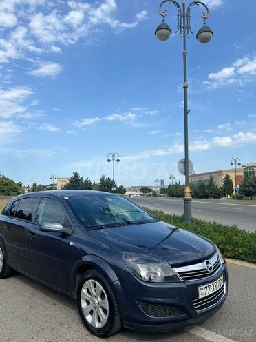 Opel Astra 2007, 220,744 km - 1.4 л - Bakı
