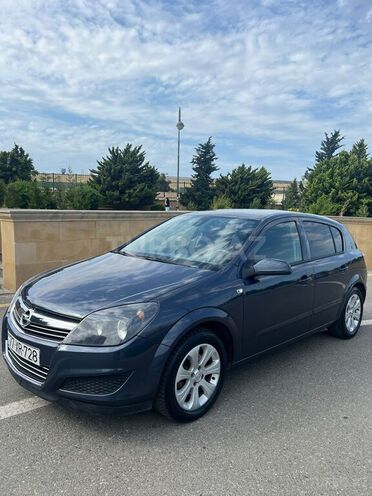 Opel Astra 2007, 220,744 km - 1.4 л - Bakı