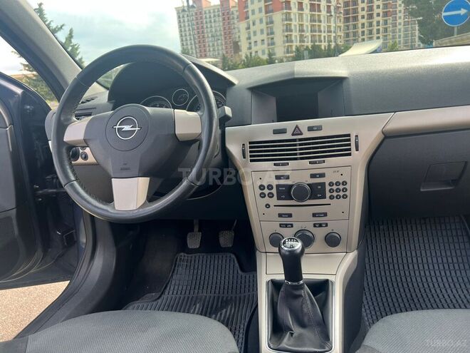 Opel Astra 2007, 220,744 km - 1.4 л - Bakı