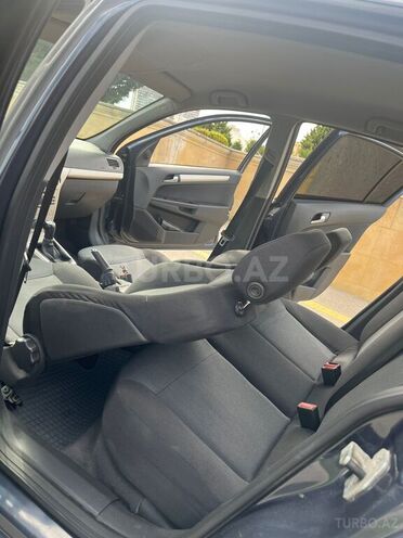 Opel Astra 2007, 220,744 km - 1.4 л - Bakı