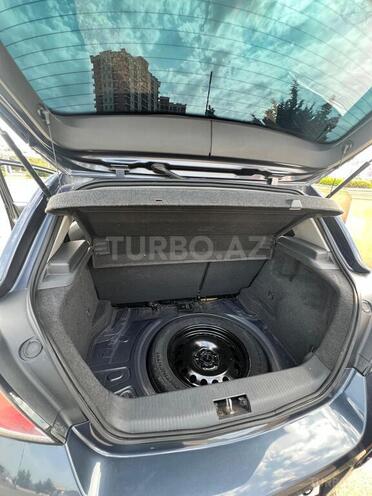 Opel Astra 2007, 220,744 km - 1.4 л - Bakı