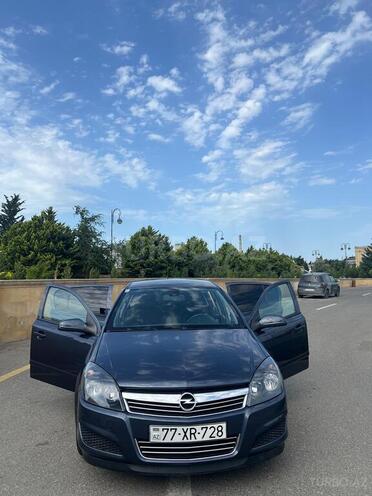 Opel Astra 2007, 220,744 km - 1.4 л - Bakı