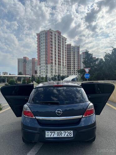 Opel Astra 2007, 220,744 km - 1.4 л - Bakı