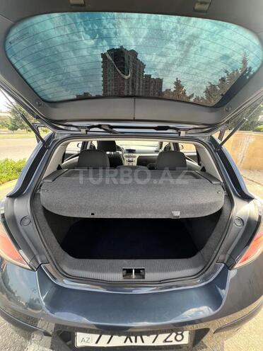 Opel Astra 2007, 220,744 km - 1.4 л - Bakı