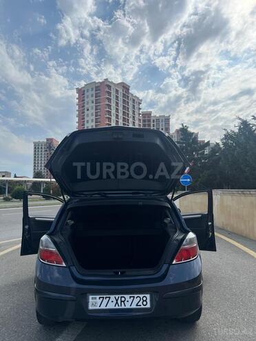 Opel Astra 2007, 220,744 km - 1.4 л - Bakı