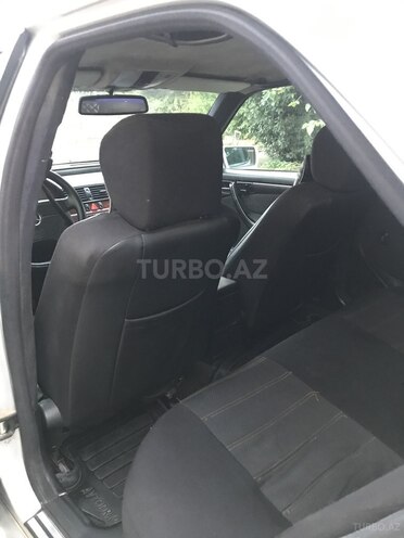 Mercedes C 200 2000, 495,000 km - 2.0 l - Bakı