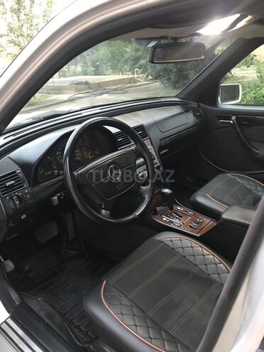 Mercedes C 200 2000, 495,000 km - 2.0 l - Bakı