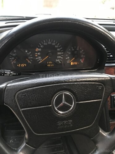 Mercedes C 200 2000, 495,000 km - 2.0 l - Bakı