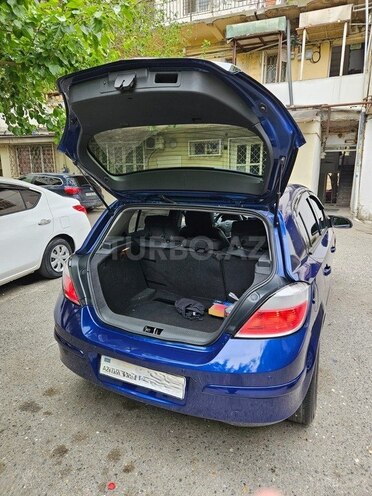 Opel Astra 2005, 365,000 km - 1.4 l - Bakı