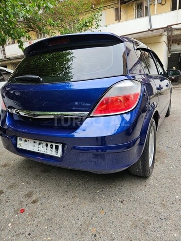 Opel Astra 2005, 365,000 km - 1.4 l - Bakı