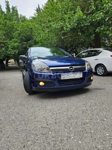Opel Astra 2005, 365,000 km - 1.4 l - Bakı