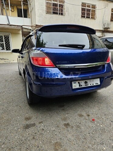 Opel Astra 2005, 365,000 km - 1.4 l - Bakı