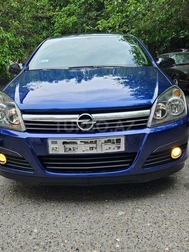 Opel Astra 2005, 365,000 km - 1.4 l - Bakı