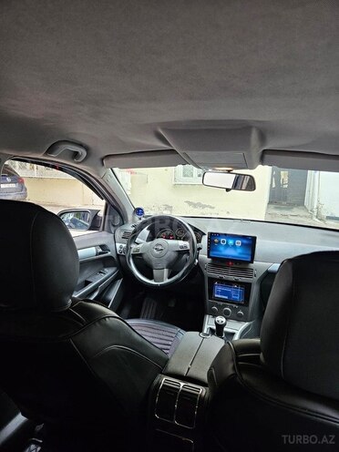 Opel Astra 2005, 365,000 km - 1.4 l - Bakı
