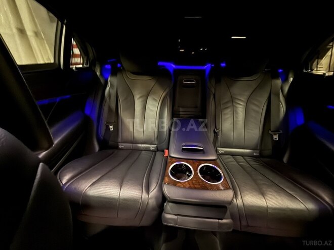 Mercedes S 400-21