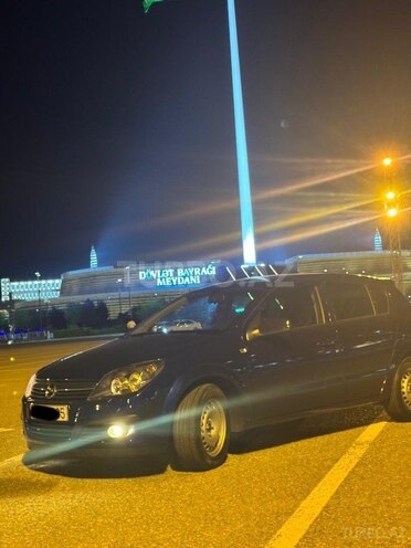 Opel Astra 2005, 365,000 km - 1.4 l - Bakı