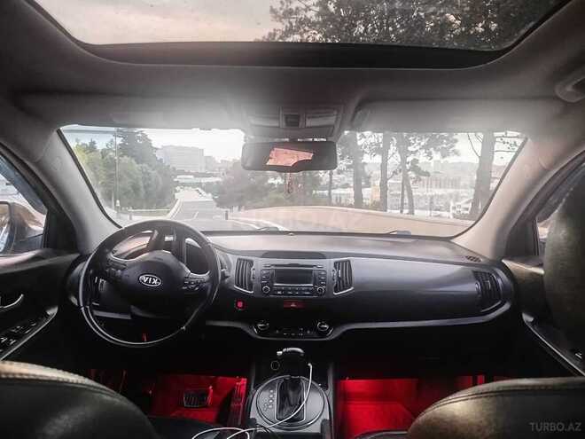 Kia Sportage 2010, 260,000 km - 2.0 l - Bakı