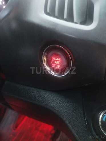 Kia Sportage 2010, 260,000 km - 2.0 l - Bakı