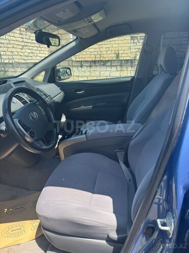 Toyota Prius 2008, 200,425 km - 1.5 l - Ağstafa