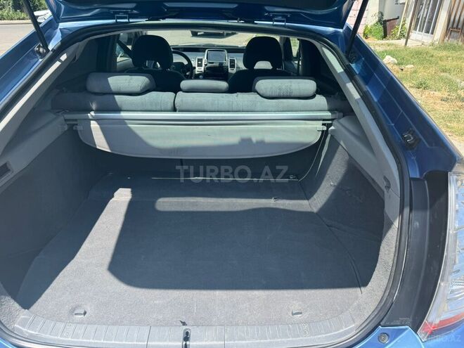 Toyota Prius 2008, 200,425 km - 1.5 l - Ağstafa