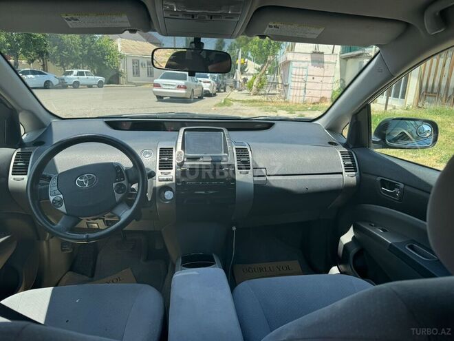 Toyota Prius 2008, 200,425 km - 1.5 l - Ağstafa