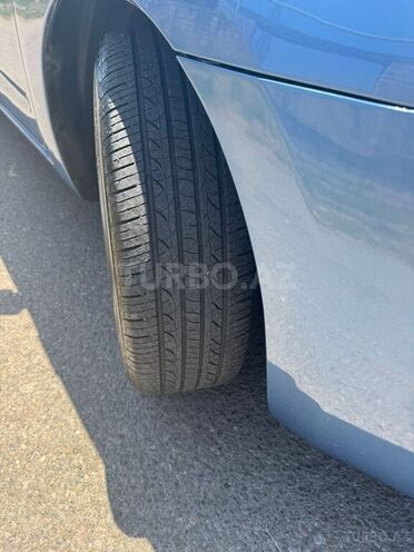 Toyota Prius 2008, 200,425 km - 1.5 l - Ağstafa