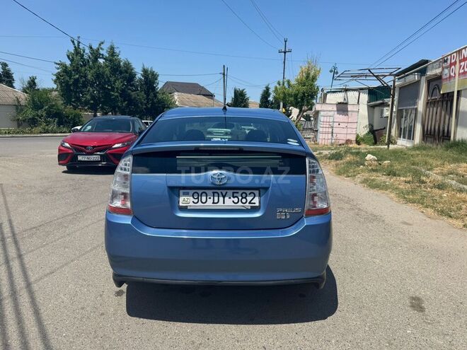 Toyota Prius 2008, 200,425 km - 1.5 l - Ağstafa