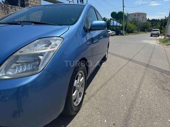 Toyota Prius 2008, 200,425 km - 1.5 l - Ağstafa