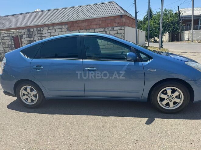 Toyota Prius 2008, 200,425 km - 1.5 l - Ağstafa