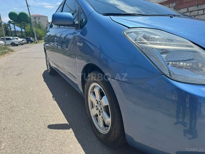Toyota Prius 2008, 200,425 km - 1.5 l - Ağstafa