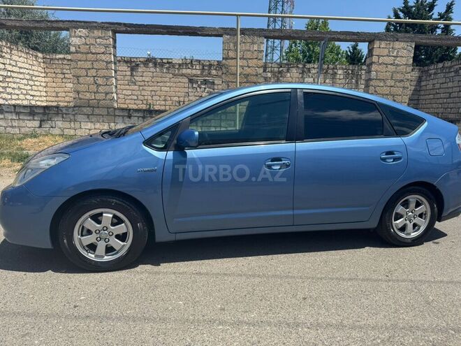 Toyota Prius 2008, 200,425 km - 1.5 l - Ağstafa