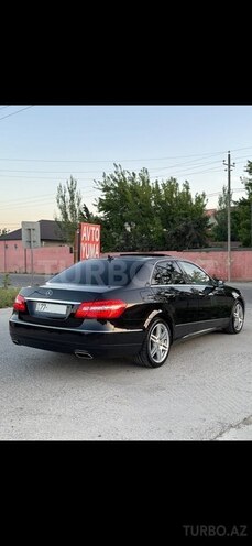 Mercedes E 220 d 2013, 217,000 km - 2.2 л - Bakı