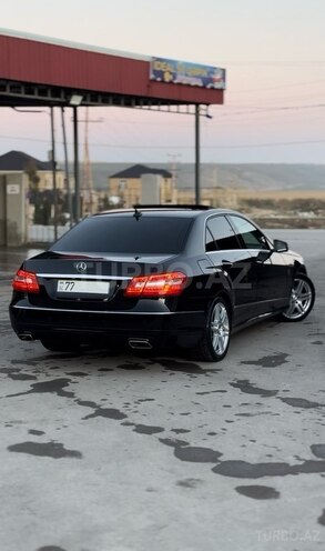 Mercedes E 220 d 2013, 217,000 km - 2.2 л - Bakı
