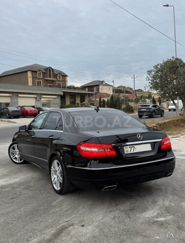 Mercedes E 220 d 2013, 217,000 km - 2.2 л - Bakı