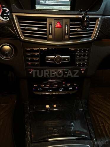 Mercedes E 220 d 2013, 217,000 km - 2.2 л - Bakı