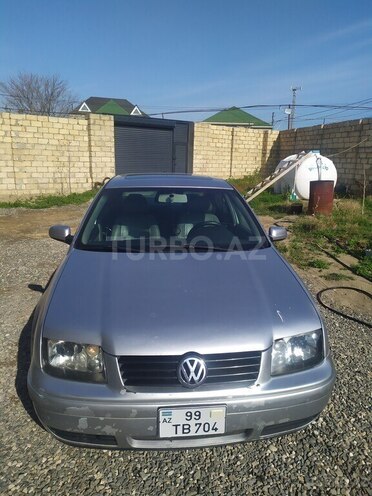 Volkswagen Jetta 2000, 560,000 km - 2.0 l - Sumqayıt