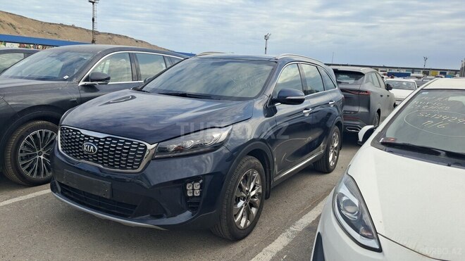Kia Sorento-2