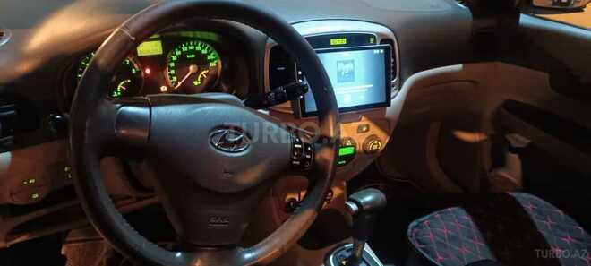 Hyundai Accent 2007, 314,000 km - 1.6 l - Bakı