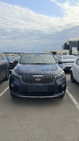 Kia Sorento-1