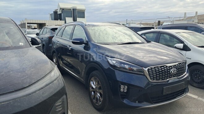 Kia Sorento-3