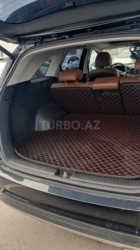 Kia Sorento-7