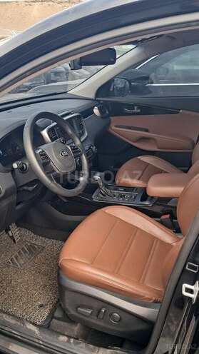 Kia Sorento-5