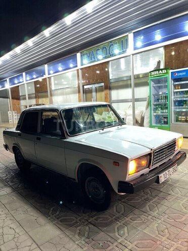 LADA (VAZ) 2107 1998, 94,000 km - 1.6 л - Qazax