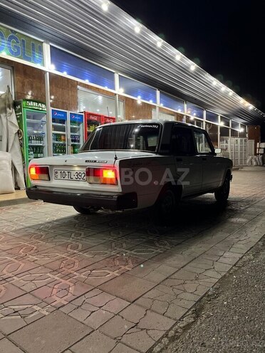 LADA (VAZ) 2107 1998, 94,000 km - 1.6 л - Qazax