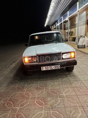 LADA (VAZ) 2107 1998, 94,000 km - 1.6 л - Qazax