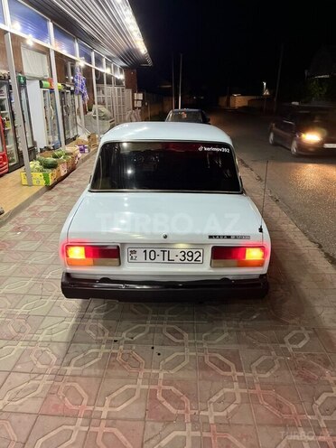 LADA (VAZ) 2107 1998, 94,000 km - 1.6 л - Qazax