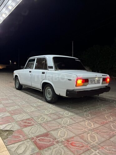LADA (VAZ) 2107 1998, 94,000 km - 1.6 л - Qazax